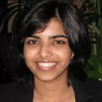 Aishwarya Chandrasekaran