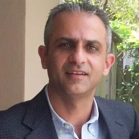 Fioaz Hasan