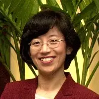 Sue Gong