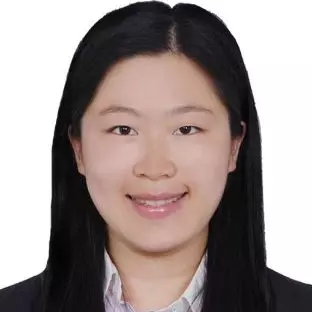 Yingying 'Joanna' Xu
