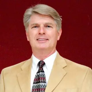 John P. Daniels, Jr., RHIT