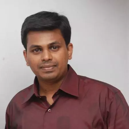 AnandKumar K