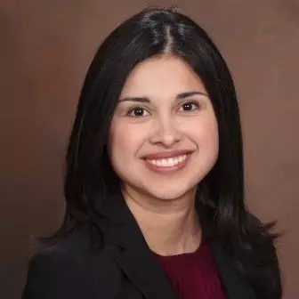 Graciela Reyes-McDonald, PhD, LSSP