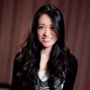 Olivia Huang