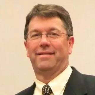 Brian Fleming, CPSM