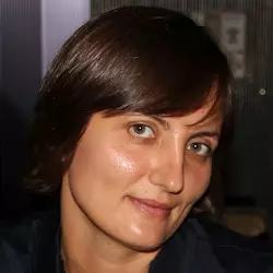 Elena Korsakova
