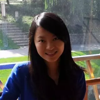 Yushan (Serena) Zhou, CFA