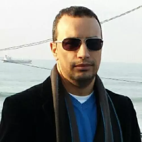 Mohammed Amrhar