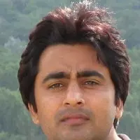 Muhammad Naeem Ali Bhatti