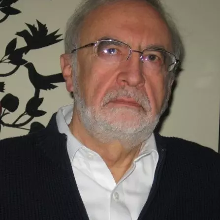 Fernando Zacarías