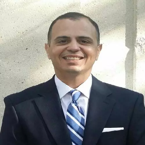 Leonardo Lugo-Broco CISSP, GSNA, GCIH