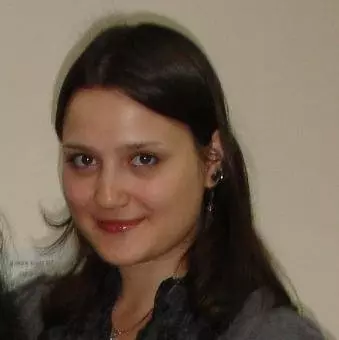 Ksenia Petrova