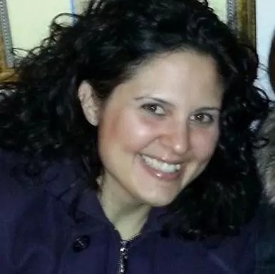 Christine Gonzalez
