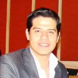 Israel Fabian Vargas Hernandez