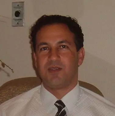 shahram shakeri