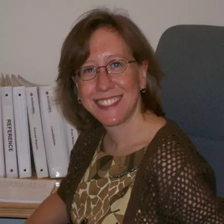 Jenifer Lutz, MBA