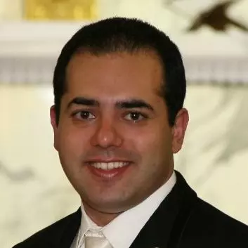 Amir Setoudeh