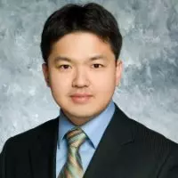 Luke Chung, MBA