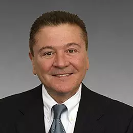 Mario Napoli, CPA