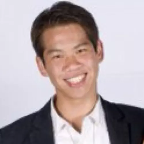 Jeffrey Tsai