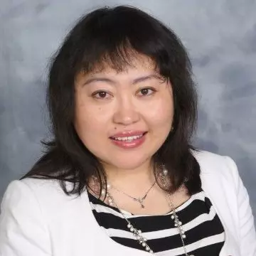 Lixia Wu, Ph.D.