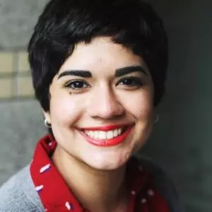 Cristina Vazquez de Mercado