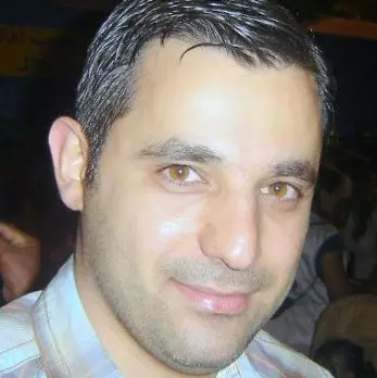 Samer Saleh