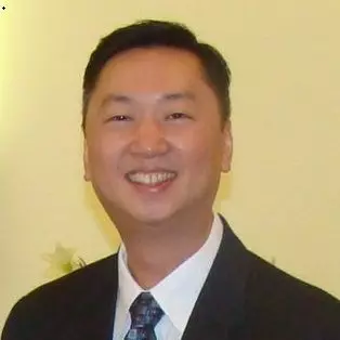 Andrew Cho