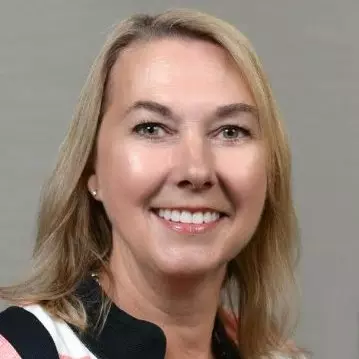 Christine MacKay, CFA, MBA