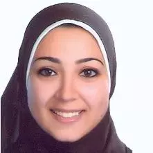 Amina Mansour