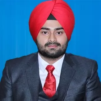 Gurinderpal Singh Multani