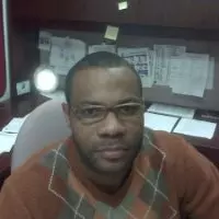 Marcus Jones, PMP