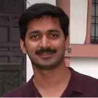 Saravanan Shanmugham