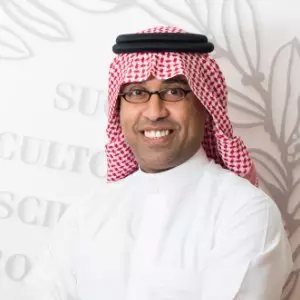 Dr. Khaled AlAjmi