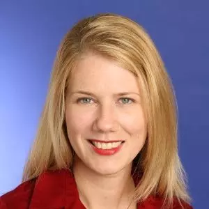 Tara Lenaghan, MBA, FICB