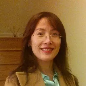 Cynthia Chen, PMP