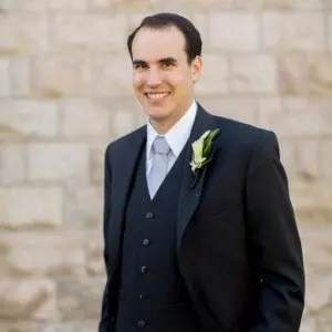 Christopher Fettig, CPA