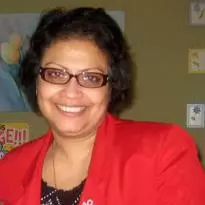 Arundhati Gupta