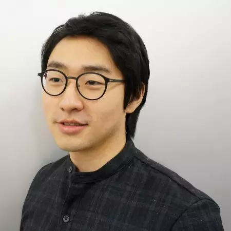 Evan Dongkyun Ahn