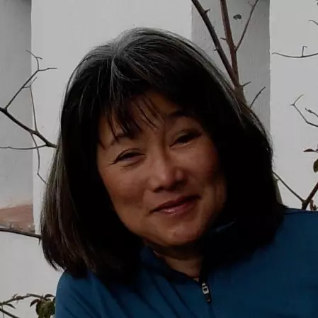 Susan Kunimatsu