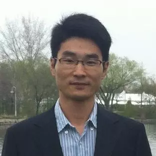 Shouhong Zhang