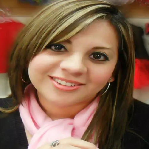 Mayra Medina