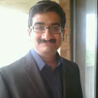 Sajeesh Kumar