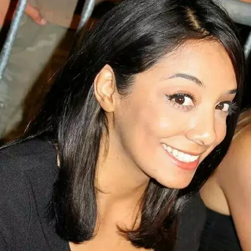 Samantha Rodriguez