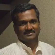 Balaji Ranganathan