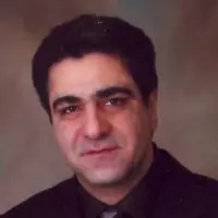 Shahram Mehdian