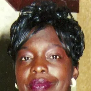 Alfreada Brown-Kelly, MA