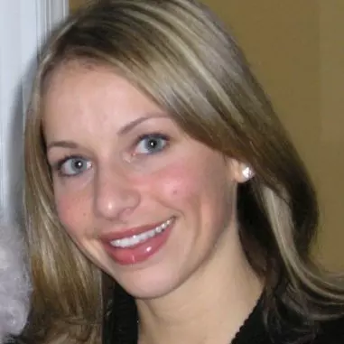 Lauren Kish