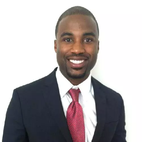 Trae Johnson, MBA