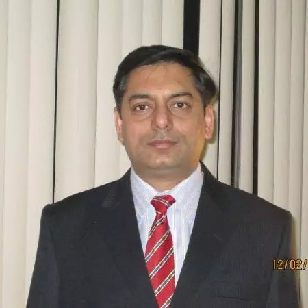 Shahzad Bhatti